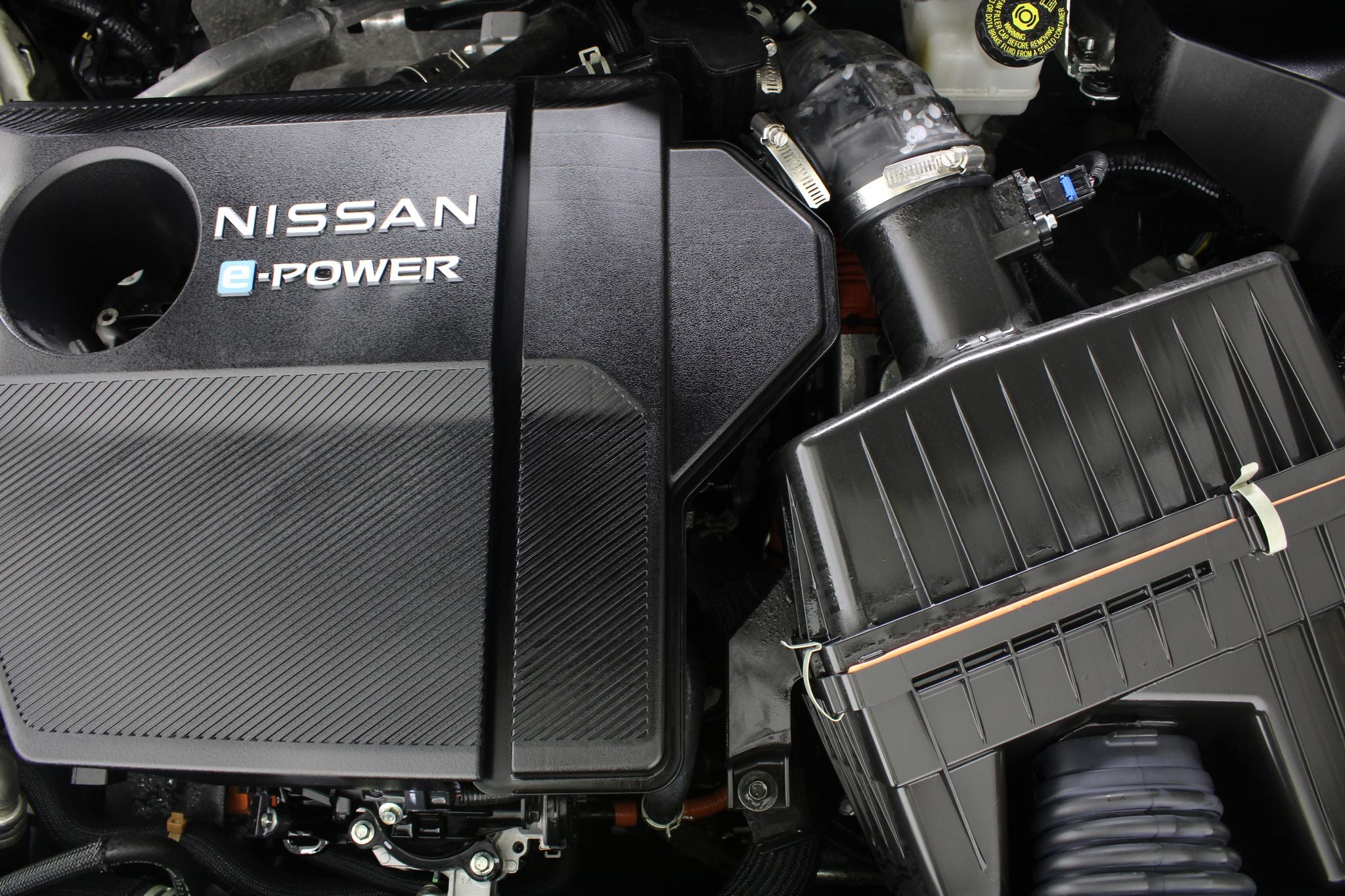 2024 Nissan X-Trail 1.5 E-Power Platinum At