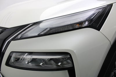 2024 Nissan X-Trail 1.5 E-Power Platinum At