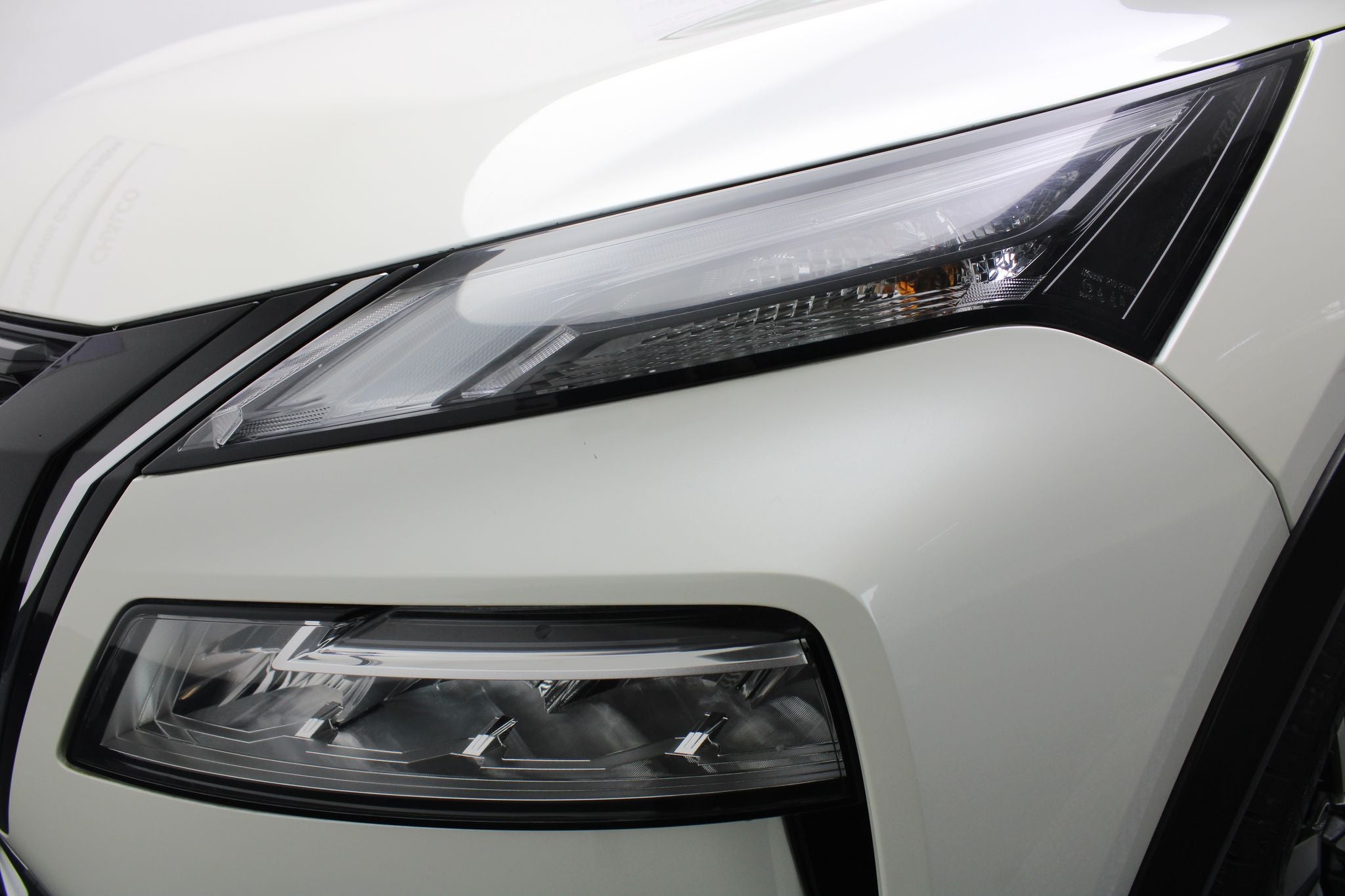 2024 Nissan X-Trail 1.5 E-Power Platinum At