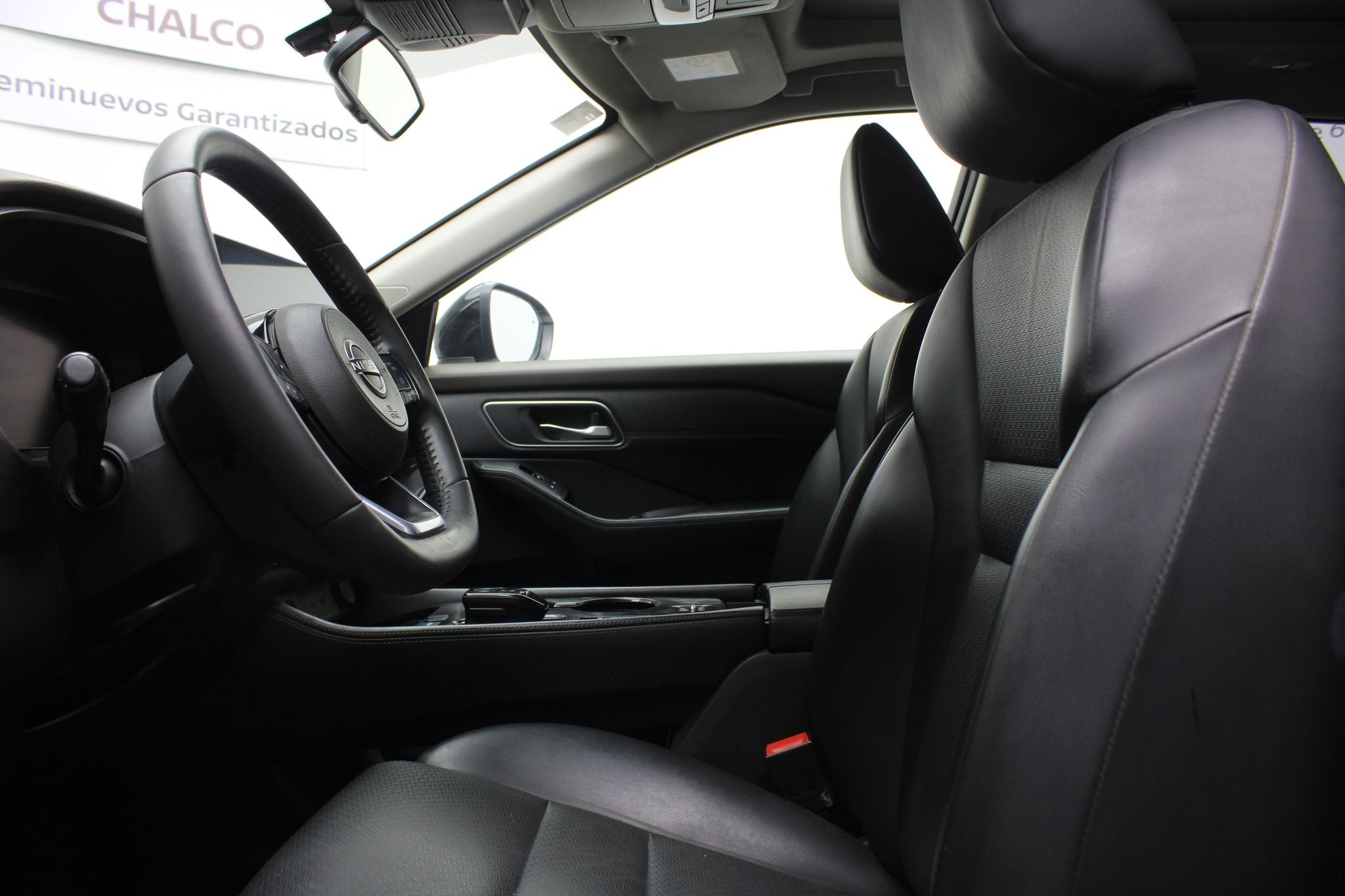2024 Nissan X-Trail 1.5 E-Power Platinum At