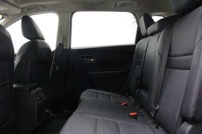 2024 Nissan X-Trail 1.5 E-Power Platinum At