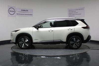 2024 Nissan X-Trail 1.5 E-Power Platinum At