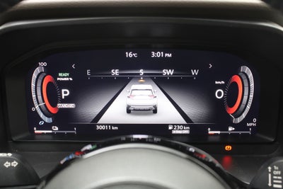 2024 Nissan X-Trail 1.5 E-Power Platinum At