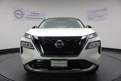 2024 Nissan X-Trail 1.5 E-Power Platinum At