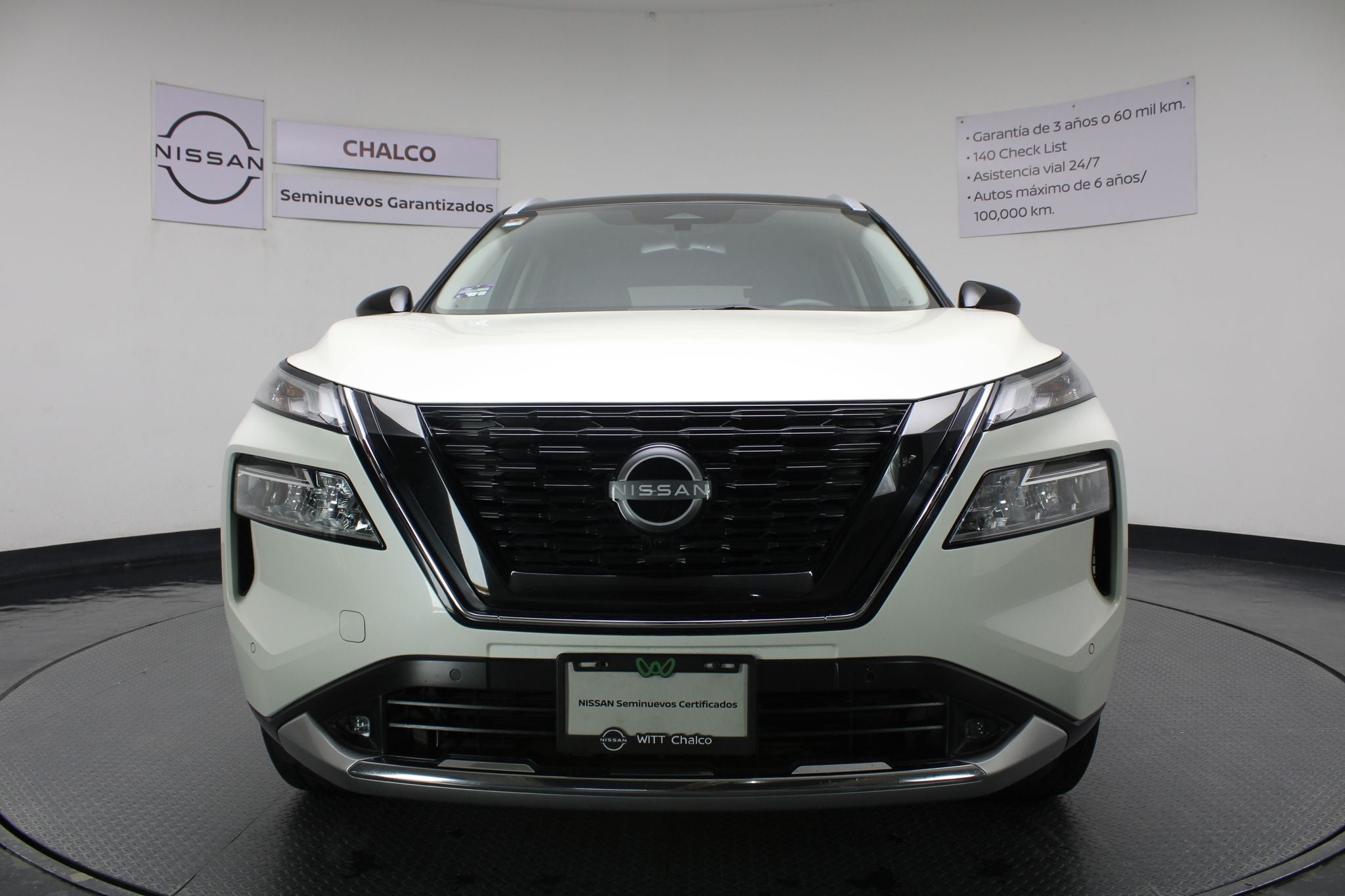 2024 Nissan X-Trail 1.5 E-Power Platinum At