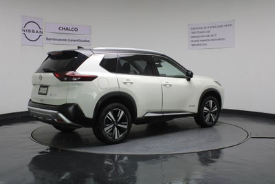 2024 Nissan X-Trail 1.5 E-Power Platinum At
