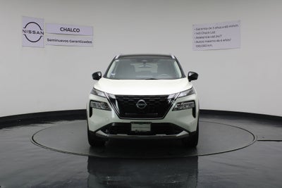 2024 Nissan X-Trail 1.5 E-Power Platinum At