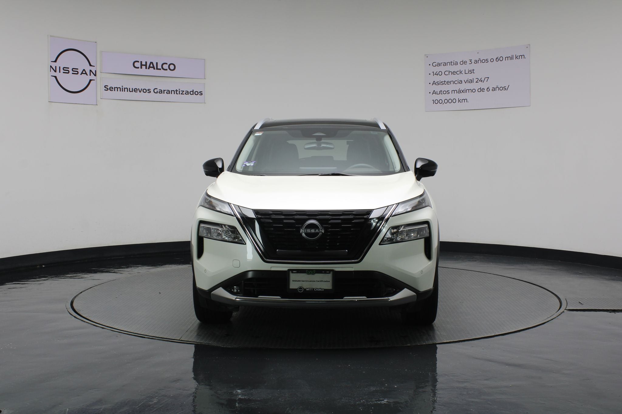 2024 Nissan X-Trail 1.5 E-Power Platinum At