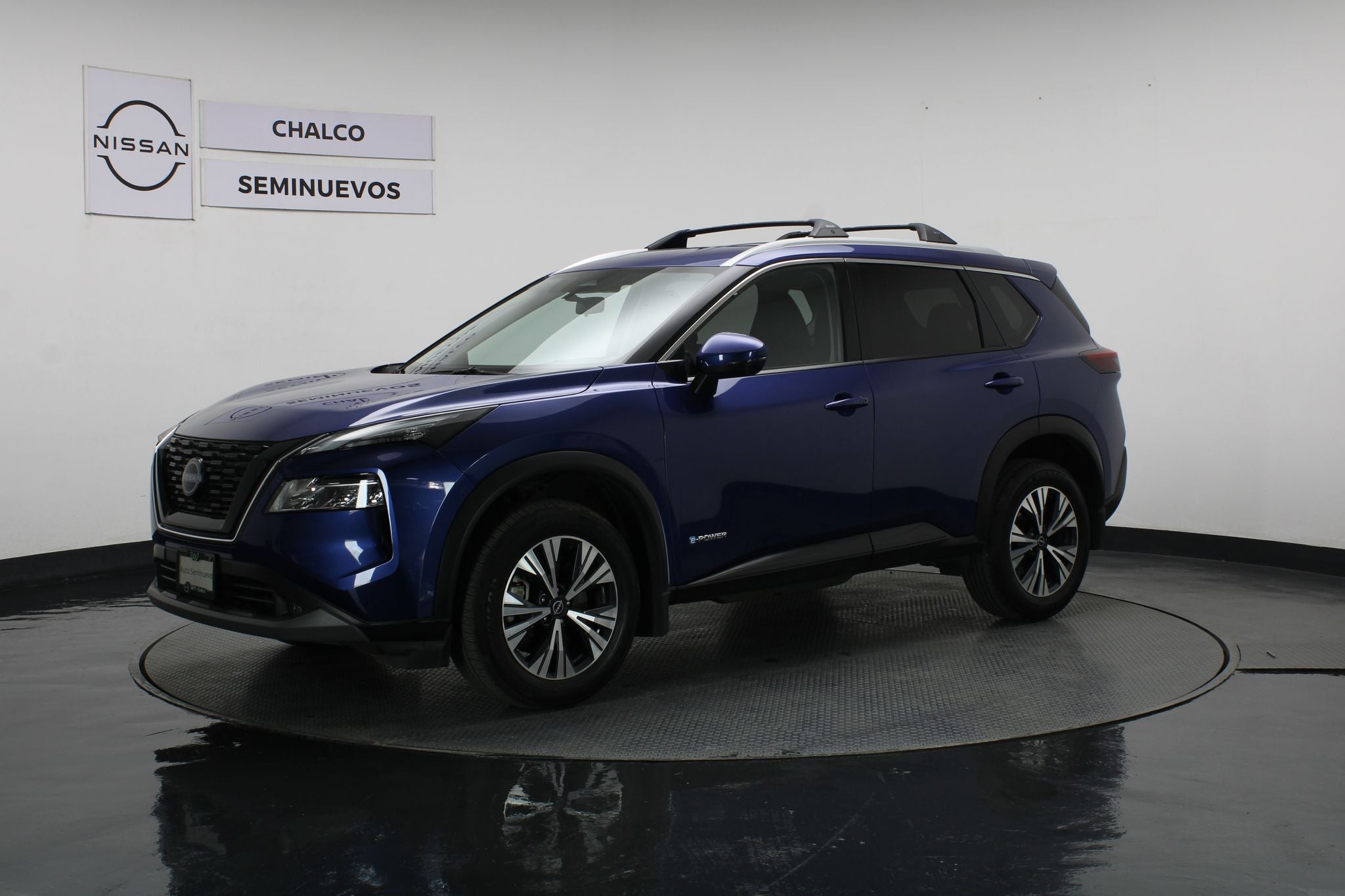 2025 Nissan X-Trail 1.5 E-Power Exclusive At