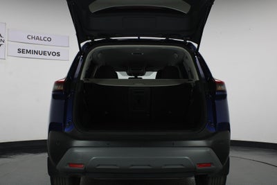 2025 Nissan X-Trail 1.5 E-Power Exclusive At