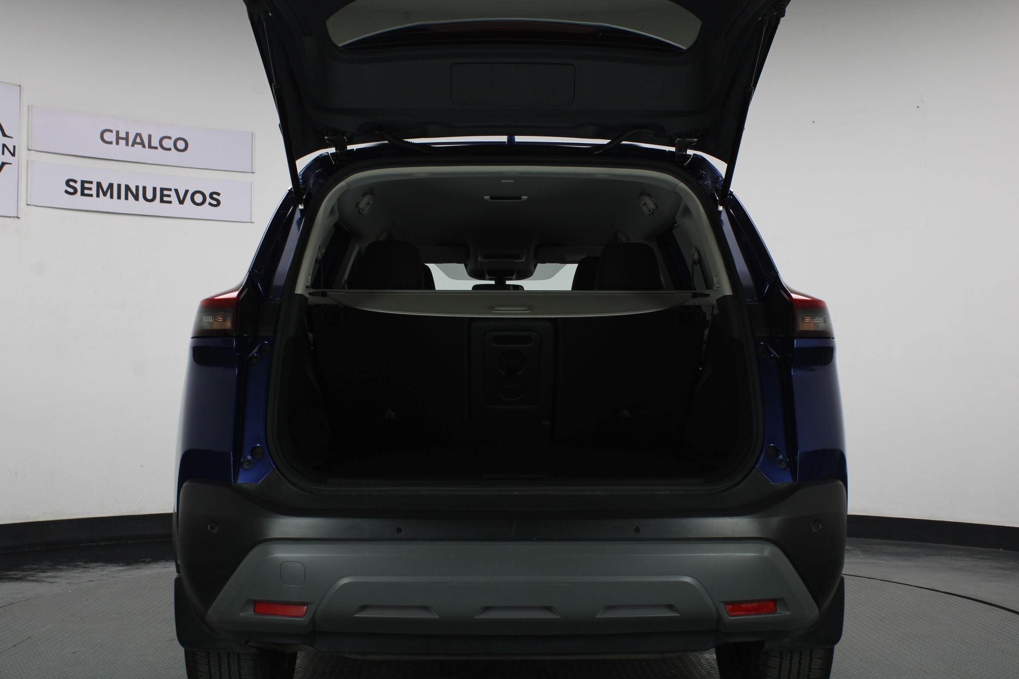 2025 Nissan X-Trail 1.5 E-Power Exclusive At