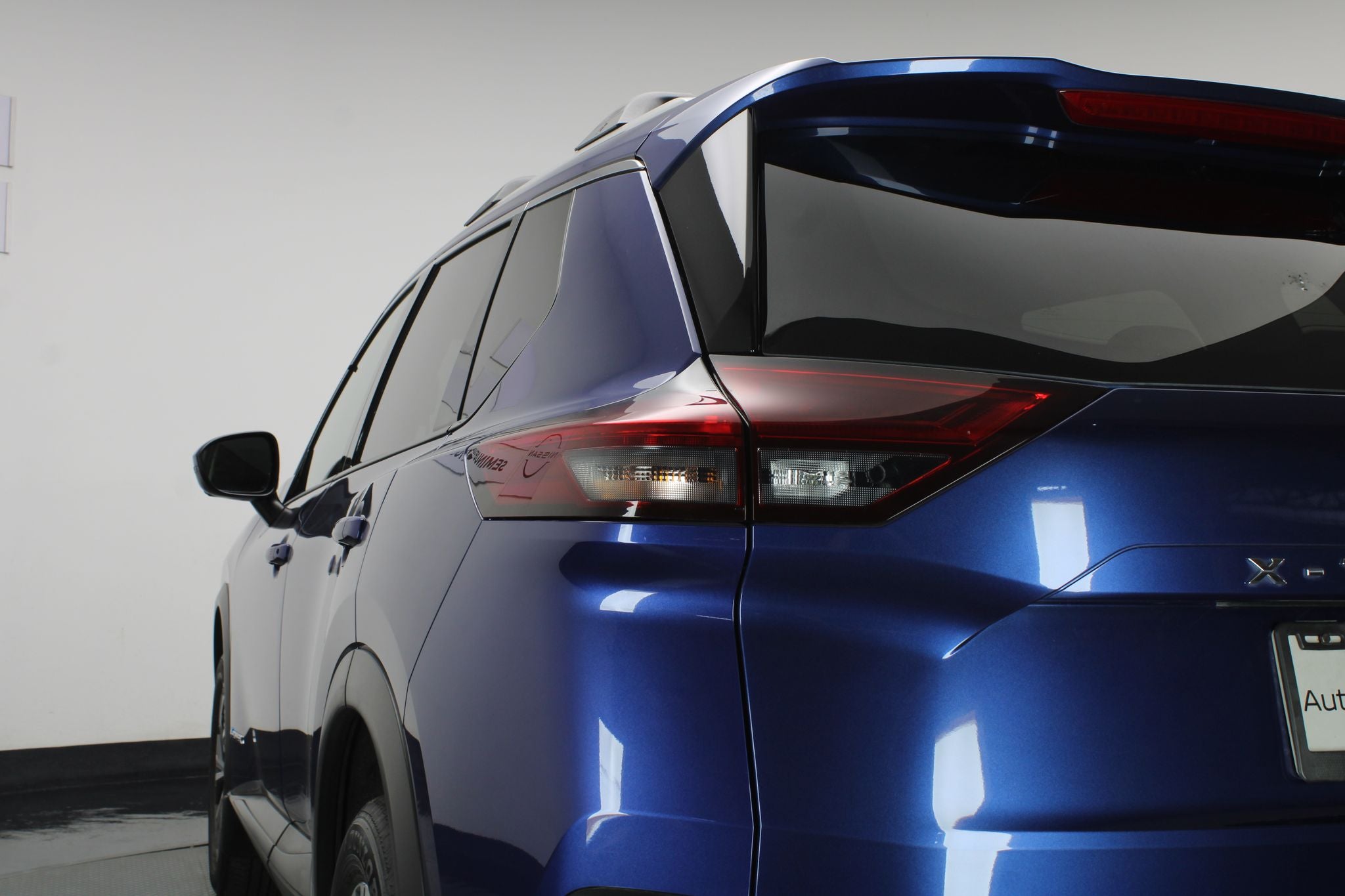 2025 Nissan X-Trail 1.5 E-Power Exclusive At