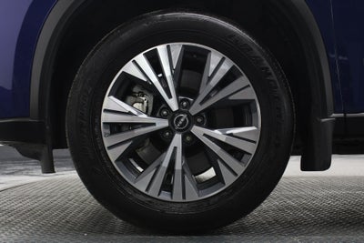 2025 Nissan X-Trail 1.5 E-Power Exclusive At