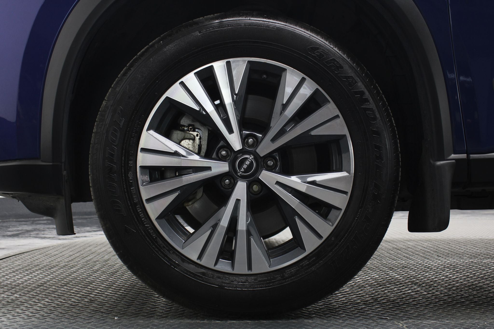 2025 Nissan X-Trail 1.5 E-Power Exclusive At