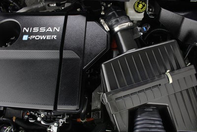 2025 Nissan X-Trail 1.5 E-Power Exclusive At