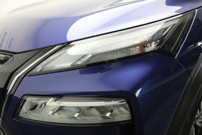 2025 Nissan X-Trail 1.5 E-Power Exclusive At