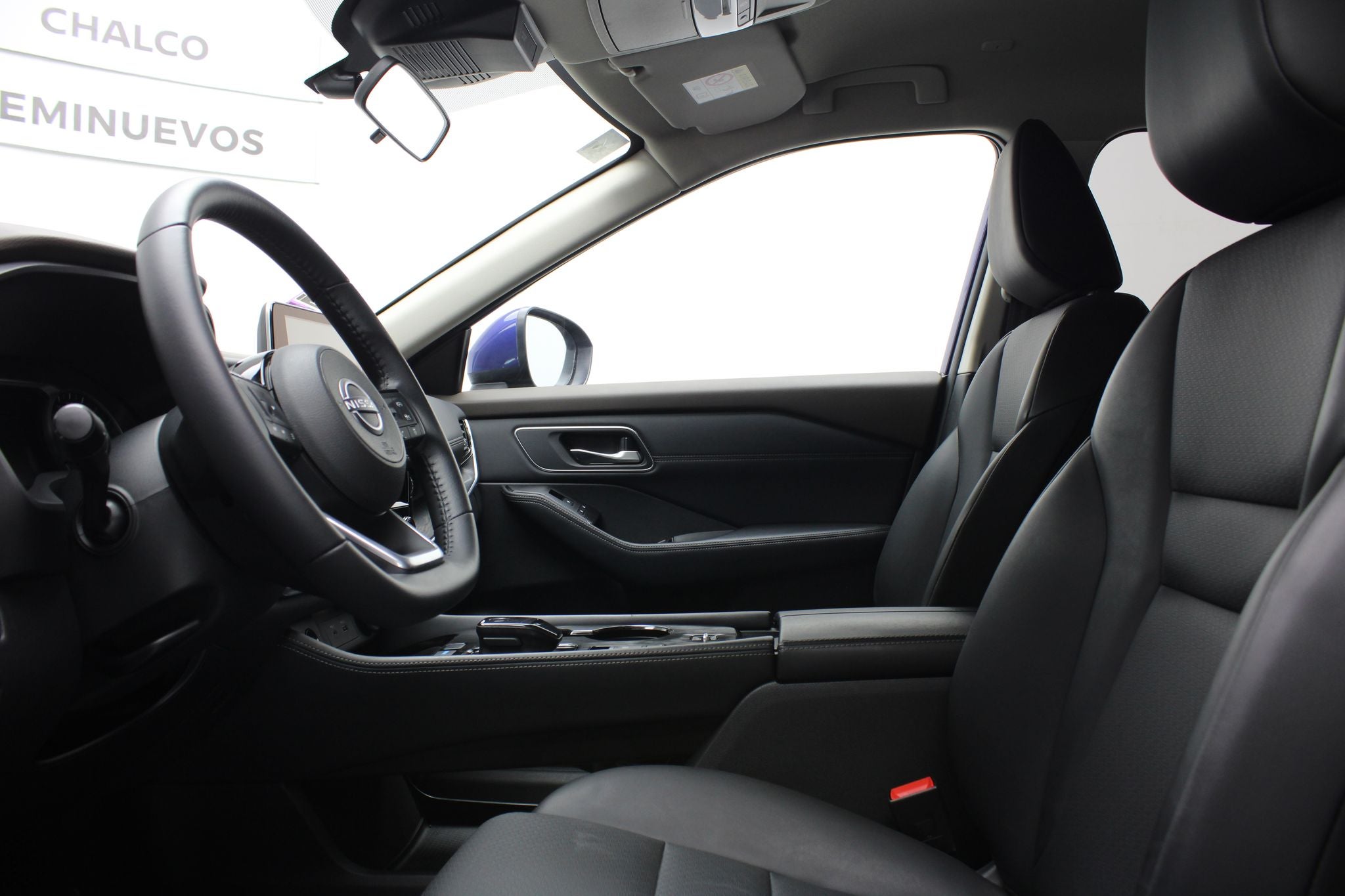 2025 Nissan X-Trail 1.5 E-Power Exclusive At