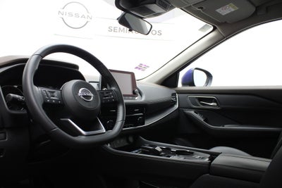 2025 Nissan X-Trail 1.5 E-Power Exclusive At