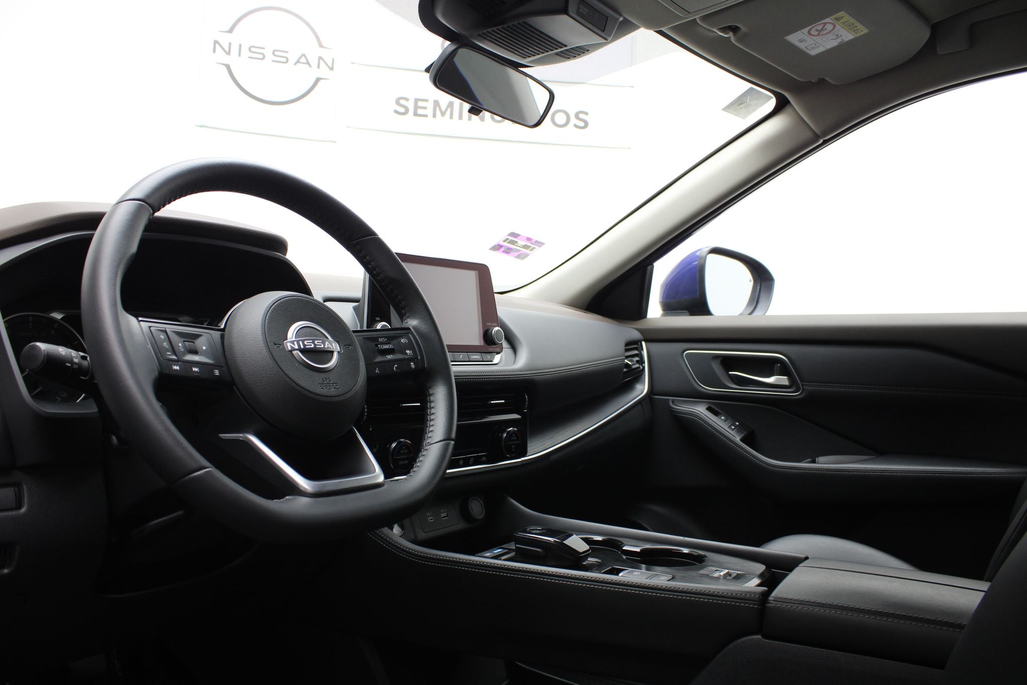 2025 Nissan X-Trail 1.5 E-Power Exclusive At