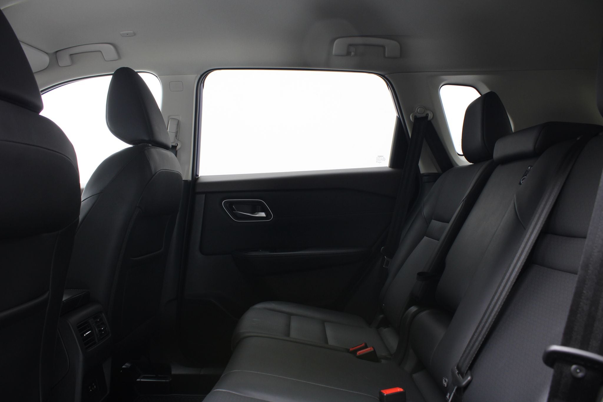 2025 Nissan X-Trail 1.5 E-Power Exclusive At