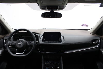 2025 Nissan X-Trail 1.5 E-Power Exclusive At