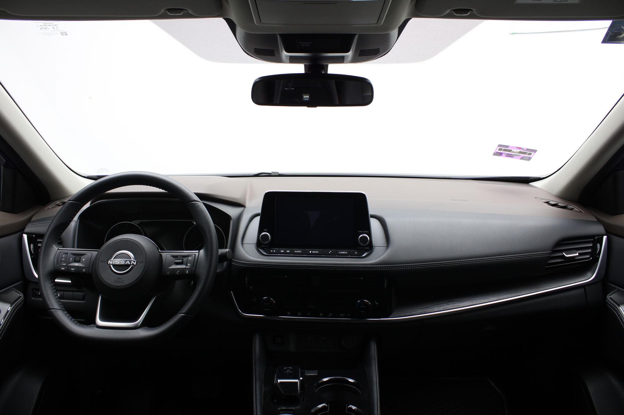 2025 Nissan X-Trail 1.5 E-Power Exclusive At