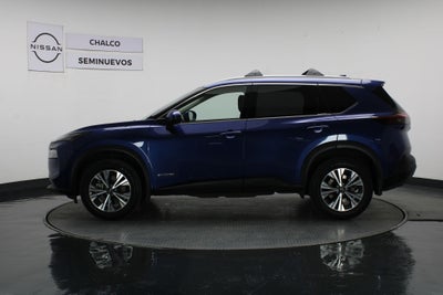 2025 Nissan X-Trail 1.5 E-Power Exclusive At