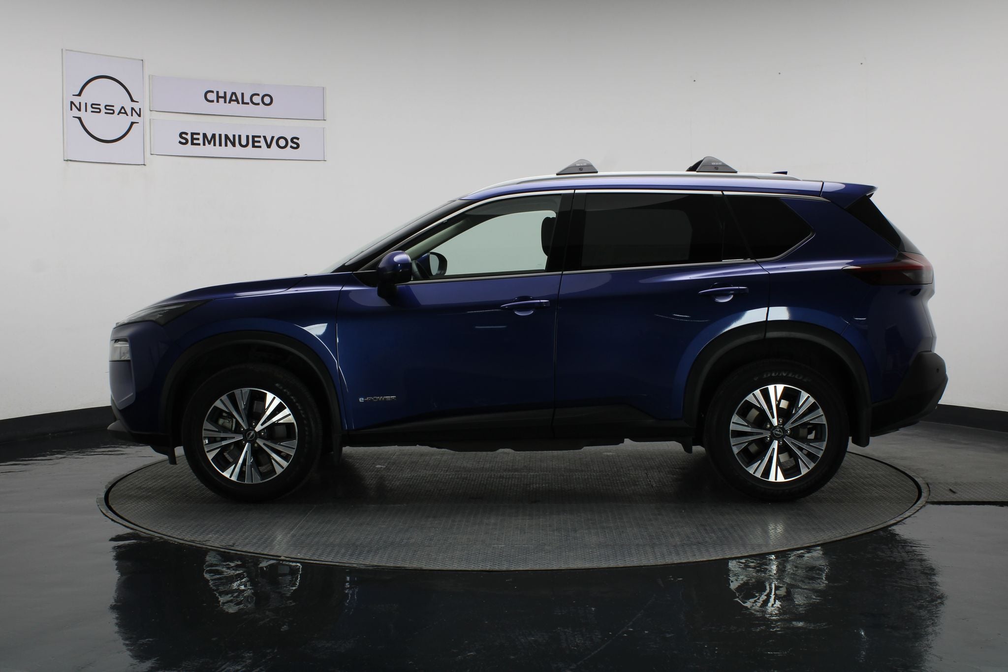 2025 Nissan X-Trail 1.5 E-Power Exclusive At