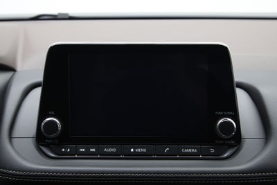 2025 Nissan X-Trail 1.5 E-Power Exclusive At