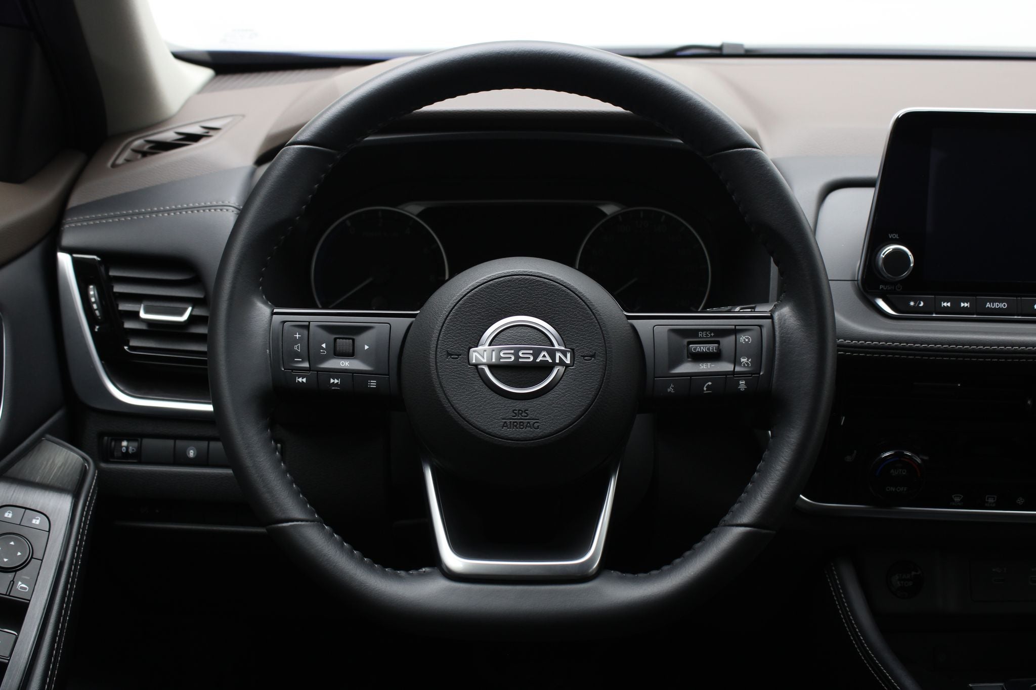 2025 Nissan X-Trail 1.5 E-Power Exclusive At