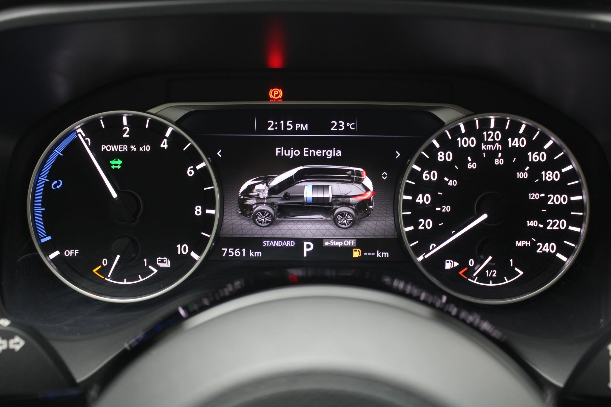 2025 Nissan X-Trail 1.5 E-Power Exclusive At