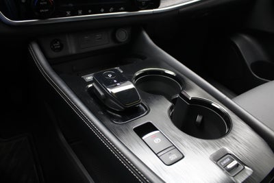 2025 Nissan X-Trail 1.5 E-Power Exclusive At