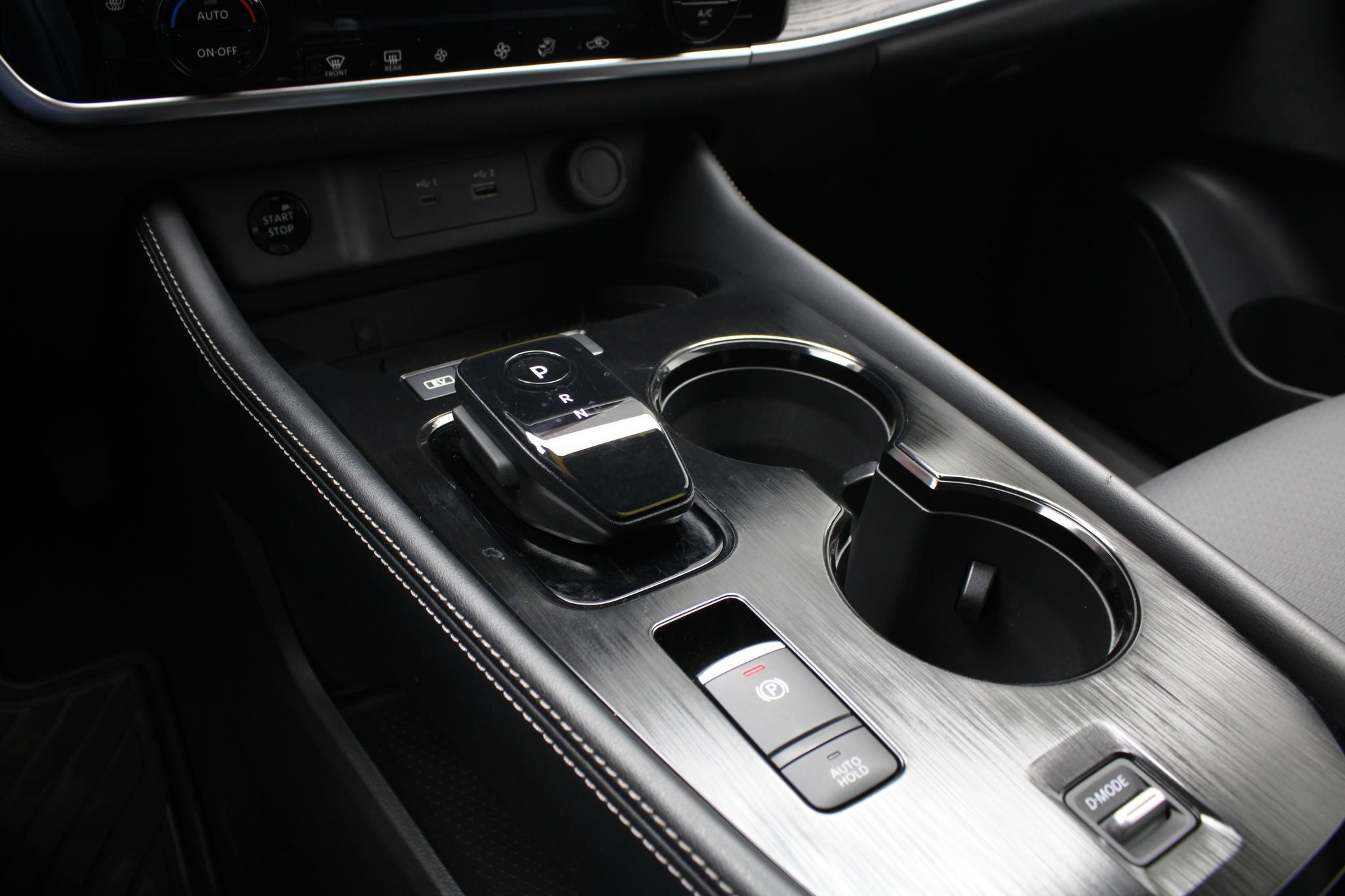 2025 Nissan X-Trail 1.5 E-Power Exclusive At