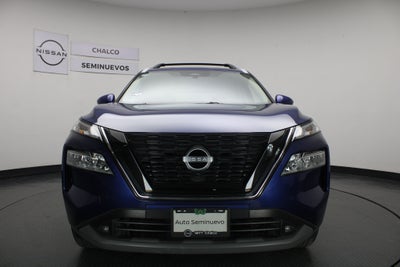 2025 Nissan X-Trail 1.5 E-Power Exclusive At