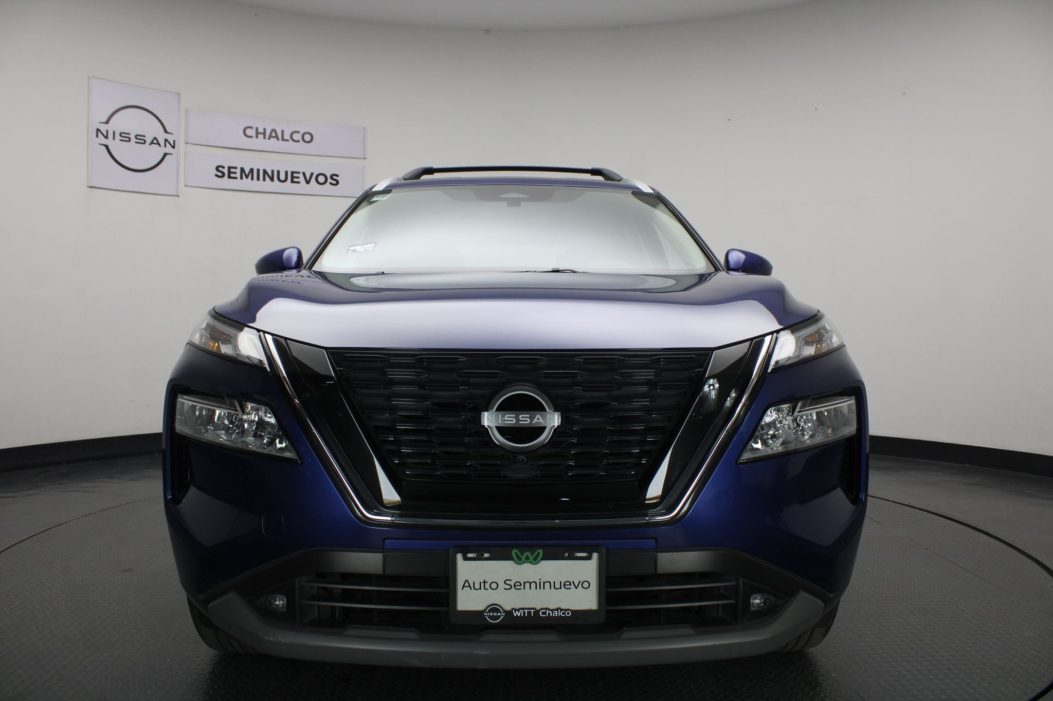 2025 Nissan X-Trail 1.5 E-Power Exclusive At