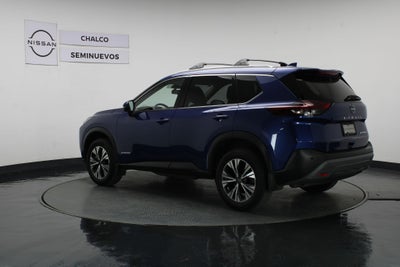 2025 Nissan X-Trail 1.5 E-Power Exclusive At