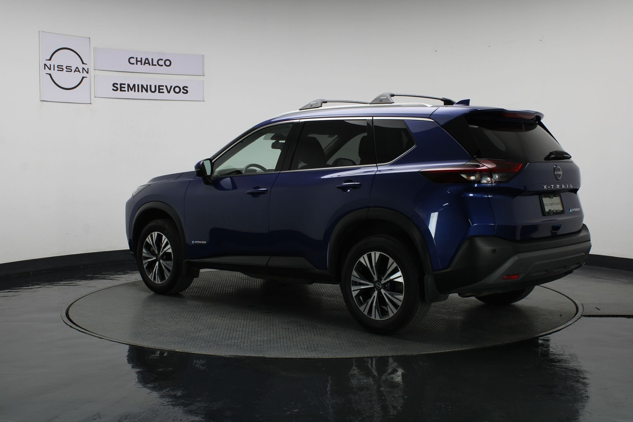 2025 Nissan X-Trail 1.5 E-Power Exclusive At