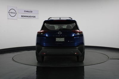 2025 Nissan X-Trail 1.5 E-Power Exclusive At