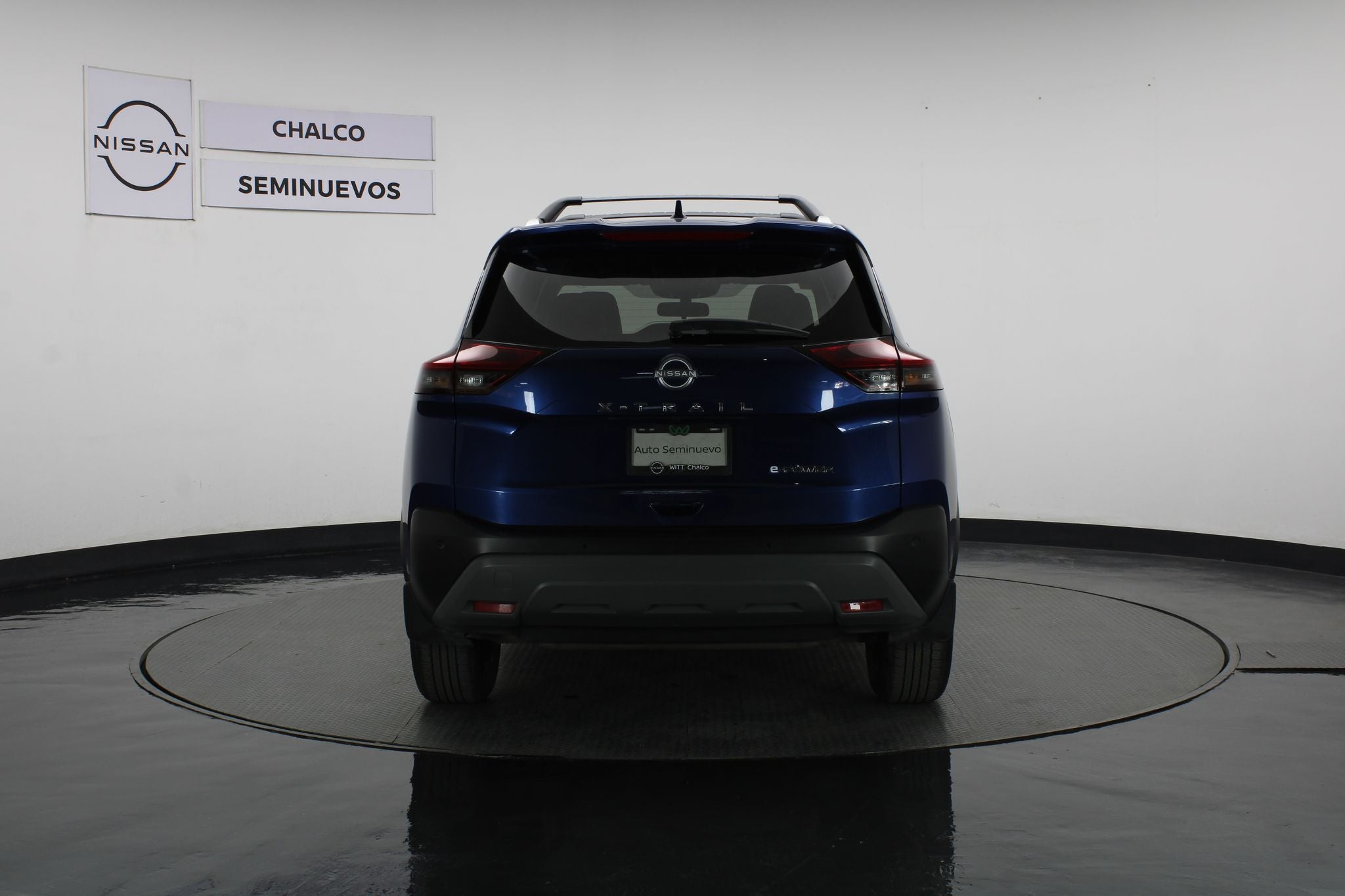 2025 Nissan X-Trail 1.5 E-Power Exclusive At