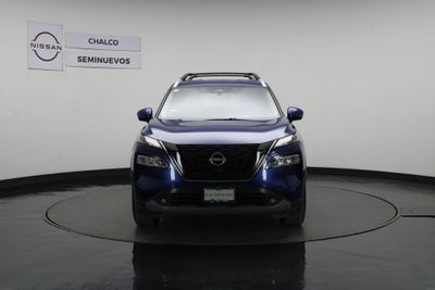 2025 Nissan X-Trail 1.5 E-Power Exclusive At