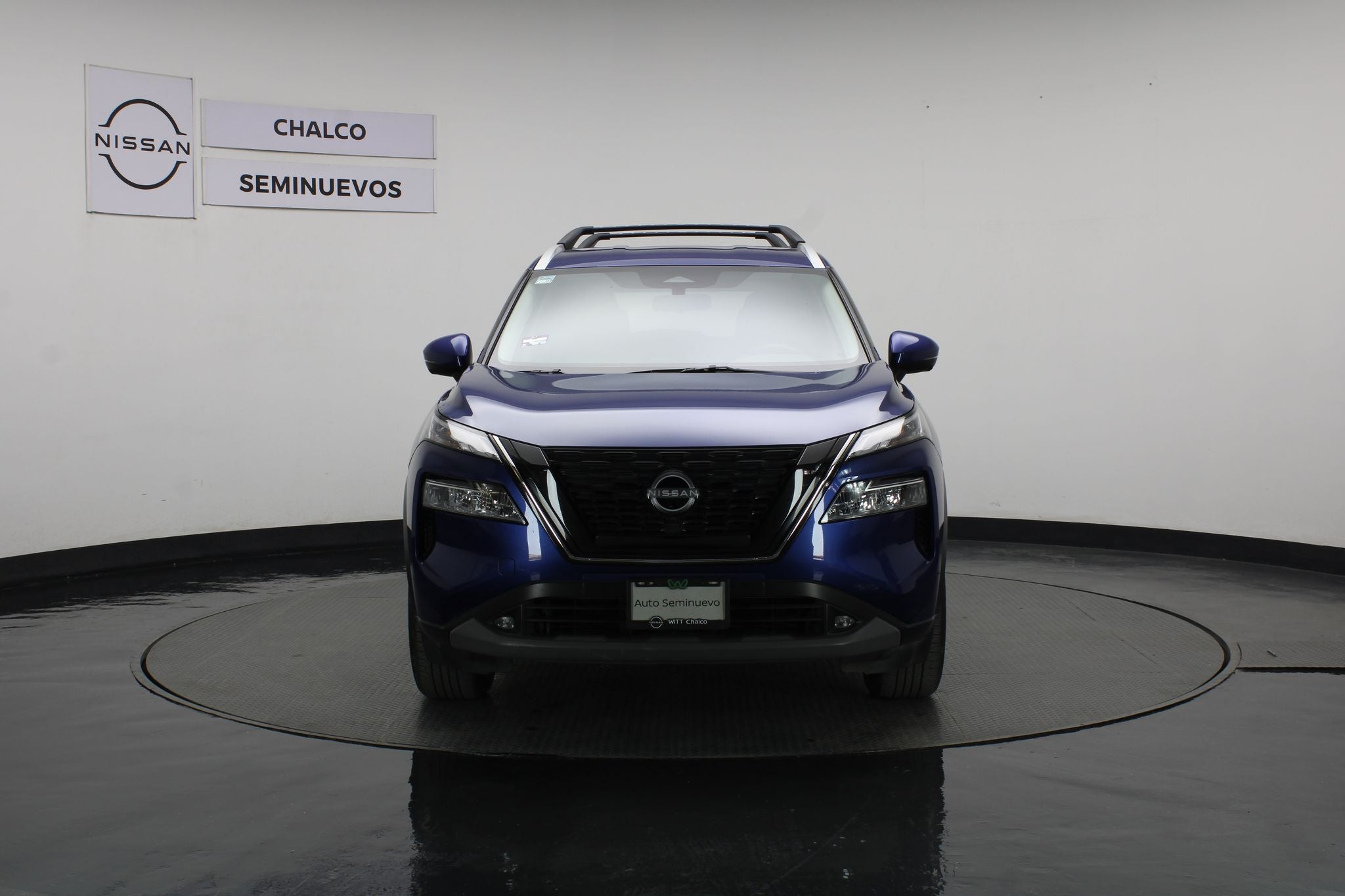 2025 Nissan X-Trail 1.5 E-Power Exclusive At