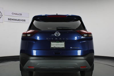 2025 Nissan X-Trail 1.5 E-Power Exclusive At