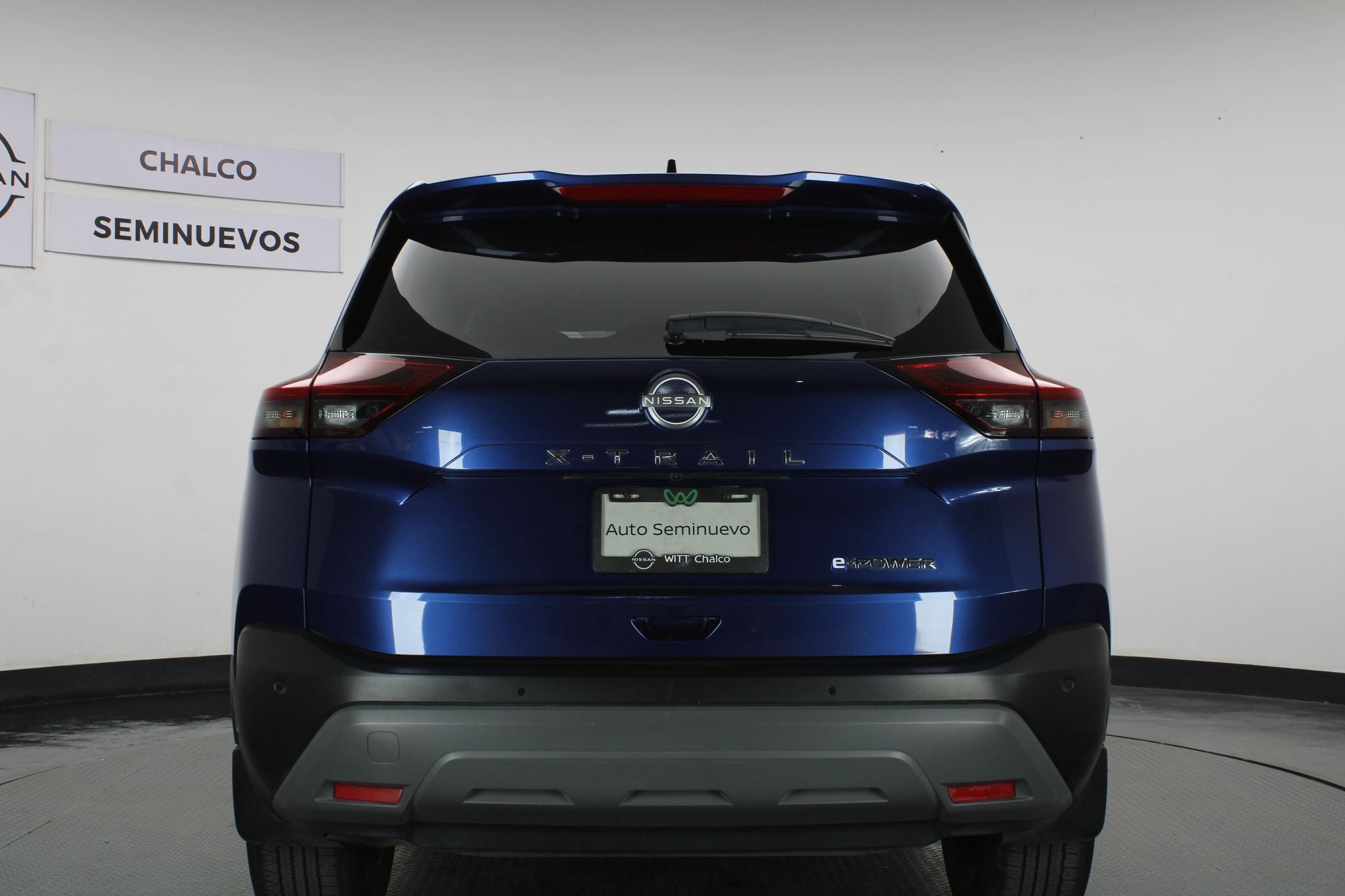 2025 Nissan X-Trail 1.5 E-Power Exclusive At