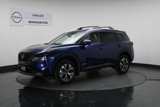 2025 Nissan X-Trail 1.5 E-Power Exclusive At