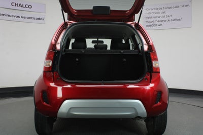 2024 Suzuki Ignis 1.2 Glx At