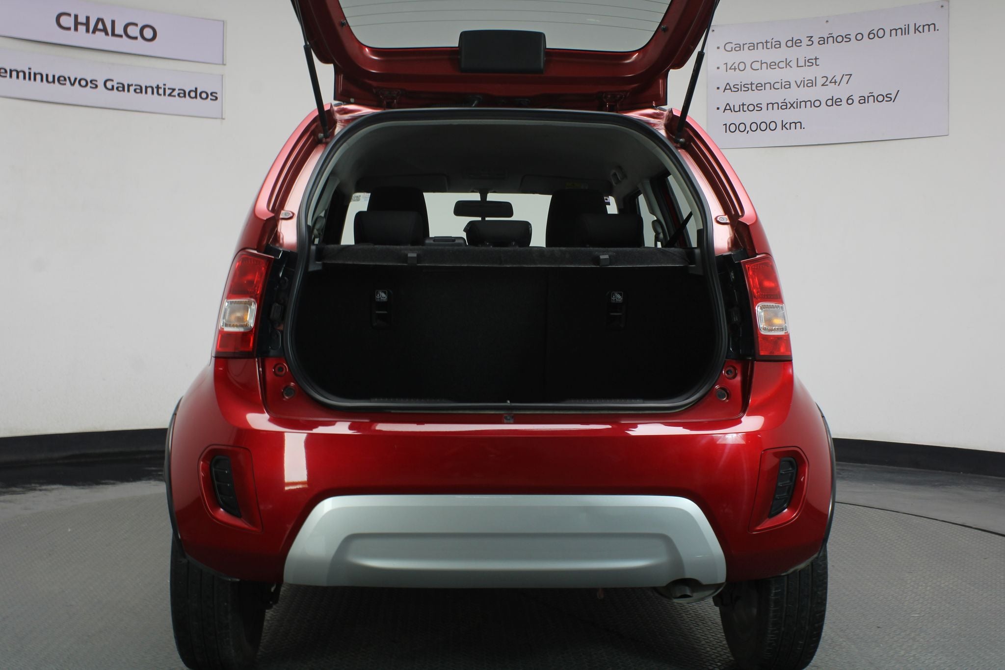 2024 Suzuki Ignis 1.2 Glx At