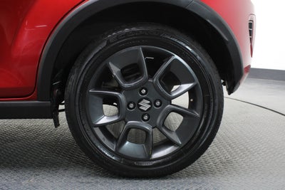 2024 Suzuki Ignis 1.2 Glx At