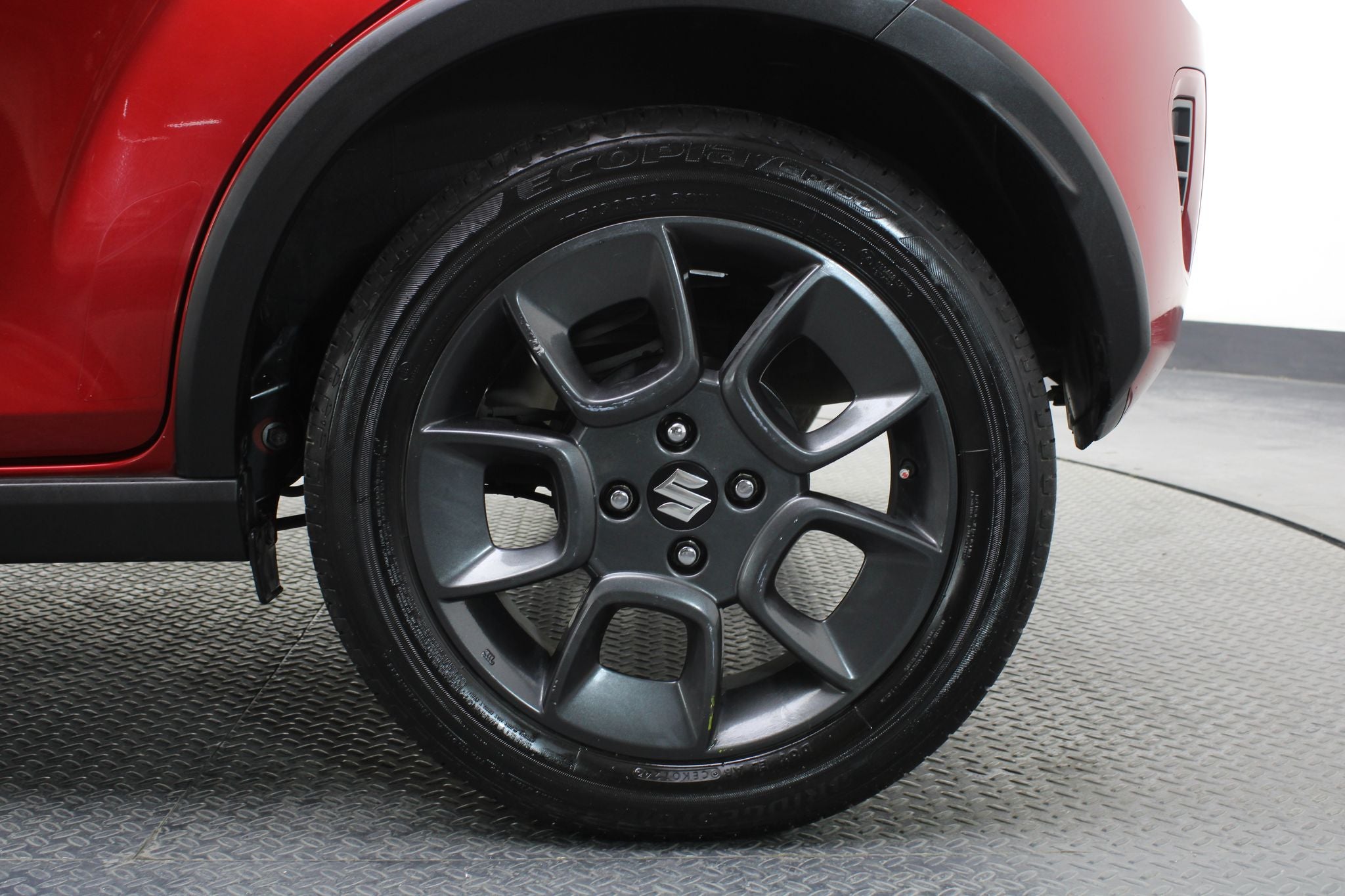 2024 Suzuki Ignis 1.2 Glx At