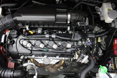 2024 Suzuki Ignis 1.2 Glx At