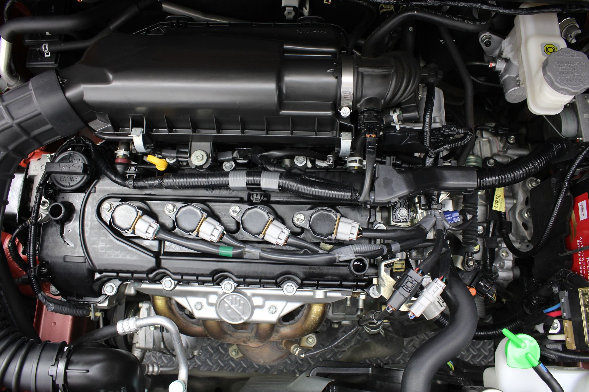 2024 Suzuki Ignis 1.2 Glx At